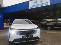 gebraucht Peugeot 3008 Hybrid 136 E-DCS6 Allure Aut.
