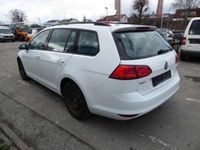 gebraucht VW Golf VII GolfRabbit 16 TDI Trendline