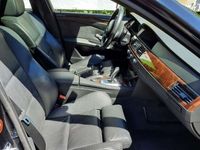 gebraucht BMW 530 530 d