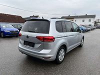 gebraucht VW Touran Comfortline 1,6 TDI | NAVI*ACC