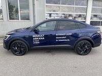 gebraucht Renault Arkana Esprit Alpine E-Tech Full Hybrid 145