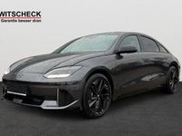 gebraucht Hyundai Ioniq 6 BLACK Edition 77,4 kWh 4WD i65c2