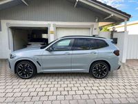 gebraucht BMW X3 xDrive30e PHEV Aut.