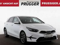 Neu Kia Ceed Silver 99 PS (72 kW) 2025 Weiß Kleinwagen