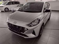 gebraucht Hyundai i10 Edition 30 Plus