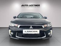 gebraucht Mitsubishi Lancer Sports Sedan 16 Comfort Line
