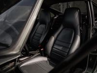 gebraucht Porsche 964 Turbo oak-green-metallic *Top Zustand*