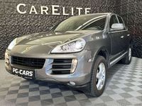 gebraucht Porsche Cayenne S 