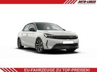 Neu Opel Corsa 101 PS (74 kW) 2026 Weiß / dach in schwarz Kleinwagen