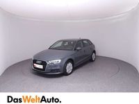 gebraucht Audi A3 30 TDI