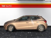 gebraucht Seat Ibiza 1,0 Reference