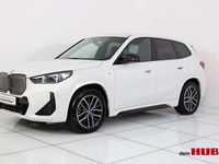 Gebraucht BMW iX1 Luxury Line 200 kW (272 PS) 2024 Mineralweiß SUV