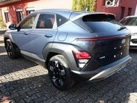 gebraucht Hyundai Kona Trend 1.6 GDI 129 DCT Nav Bose eHK SHZ ACC