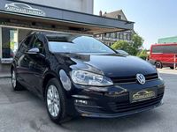 gebraucht VW Golf Comfortline 1,2 TSI DSG *59.950 KM *SPORTSITZ *PDC