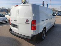 gebraucht Fiat Scudo KW L3H1 100