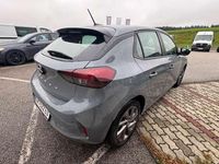gebraucht Opel Corsa 1,2 Euro 6.4 Edition 75 PS