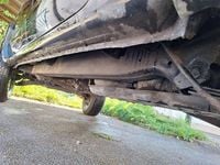 Gebraucht Toyota HiLux 174 PS (127 kW) 2015 Schwarz Abholung