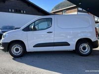 gebraucht Opel Combo 50kWh L Enjoy