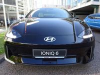 gebraucht Hyundai Ioniq 6 IONIQ 6TOP LINE Long Range 774 kWh