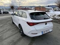 gebraucht Cupra Leon SP Kombi 14 TSI eHybrid 245 DSG