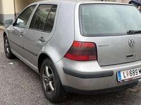 gebraucht VW Golf 4 1,9 TDI