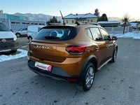 gebraucht Dacia Sandero Stepway Expression TCe 90 LED Media-Display Ein...