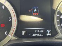 gebraucht Nissan Navara Tekna 2,2l