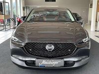 gebraucht Mazda CX-30 e-Skyactive G140 Nagisa Aut.