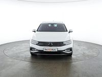 Gebraucht VW Passat 200 PS (147 kW) 2021 Kombi