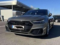 Gebraucht Audi A7 Ambiente 286 PS (210 kW) 2018 Beige Limousine