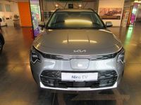 gebraucht Kia e-Niro Gold 64kWh Long Range Automatik Navi,Rückfahrkamera,Klimaautomatik,