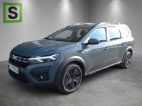 Neu Dacia Jogger Expression 110 PS (80 kW) 2025 Grau Van / Kleinbus