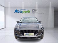 gebraucht Ford Puma Titanium Titanium Design