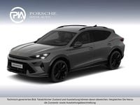 Neu Cupra Formentor 150 PS (110 kW) 2026 Hellgrau  normal SUV