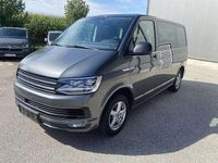 Gebraucht VW Multivan Edition 150 PS (110 kW) 2019 Schwarz Van