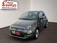 gebraucht Fiat 500 1.0 GSE HYBRID 70HP