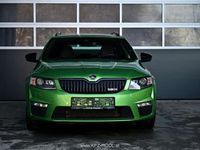 gebraucht Skoda Octavia RS Green tec 20 TSI