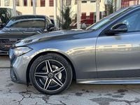 gebraucht Mercedes C300e de PHEV 254kWh 4Matic Aut.
