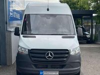 gebraucht Mercedes Sprinter 311 CDI FWD L2 // 1.BESITZ KAMERA 29.158--
