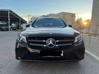 gebraucht Mercedes GLC250 250d 4MATIC Aut.