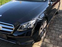 gebraucht Mercedes E350 CDI BlueTEC Avantgarde Aut.