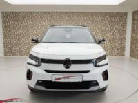 gebraucht Citroën C3 Turbo 100PS Manuell MAX mit Winterpaket