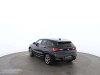 gebraucht BMW X2 xDrive 20i Aut LED NAVI LEDER TEMP H/K