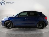 gebraucht Audi A1 30 TFSI intense