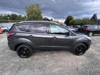 gebraucht Ford Kuga Trend 1.5 Benzin Klima Servicebuch Pickerl 05/26