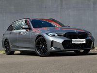 gebraucht BMW 320 d xDrive