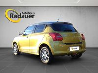 gebraucht Suzuki Swift 12 Hybrid DualJet Allgrip Shine