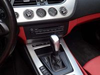 gebraucht BMW Z4 Z4sDrive23i E89