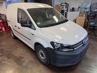 gebraucht VW Caddy Kastenwagen