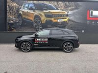 gebraucht DS Automobiles DS7 Crossback E-Tense4x4 300 Esprit de Voyage inkl. Focal Electra & Night Vision